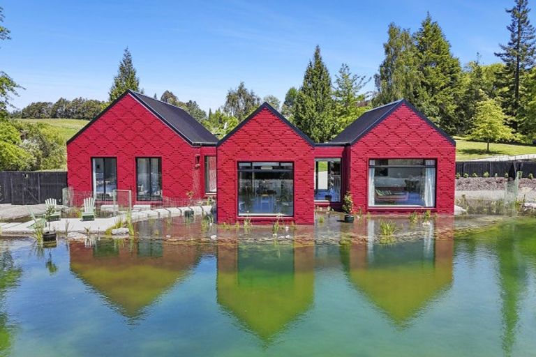 Photo of property in 21 Tarrant Road, Upper Moutere, 7173
