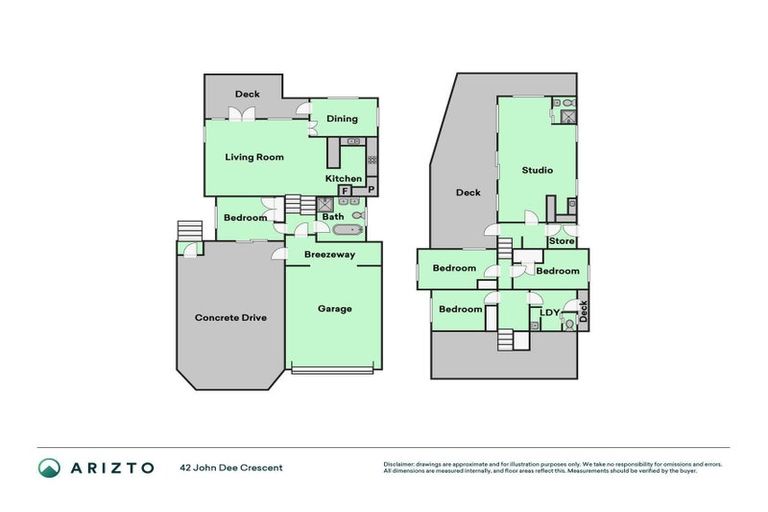 Photo of property in 6 Ridgeland Way, West Melton, 7618