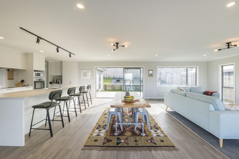 Photo of property in 18 Poplar Grove, Feilding, 4702