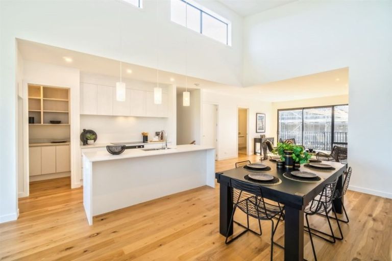 Photo of property in 16 Catalina Drive, Hobsonville, Auckland, 0616