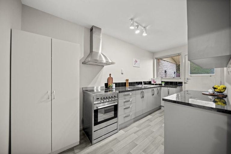Photo of property in 3/33 Fairfield Avenue, Addington, Christchurch, 8024
