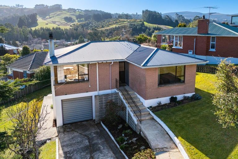 Photo of property in 31 Hocken Street, Kenmure, Dunedin, 9011