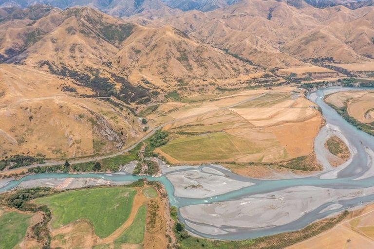 Photo of property in 2200 Mouse Point Road, Leslie Hills, Waiau, 7395