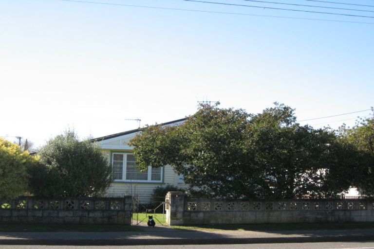 Photo of property in 25 Tavistock Road, Waipukurau, 4200