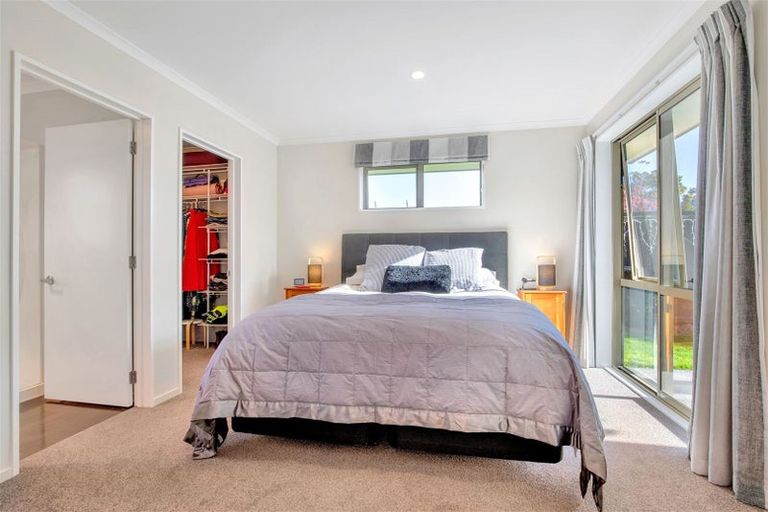 Photo of property in 7 Pollock Place, Rolleston, 7614