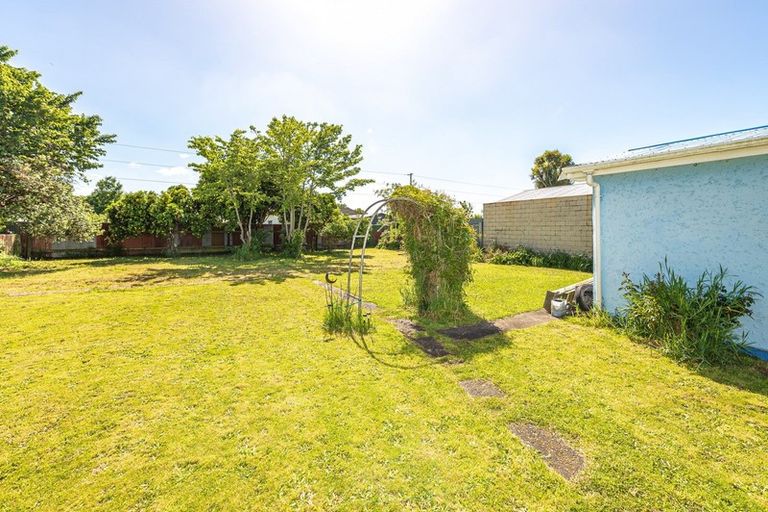 Photo of property in 28 Roberts Avenue, Aramoho, Whanganui, 4500