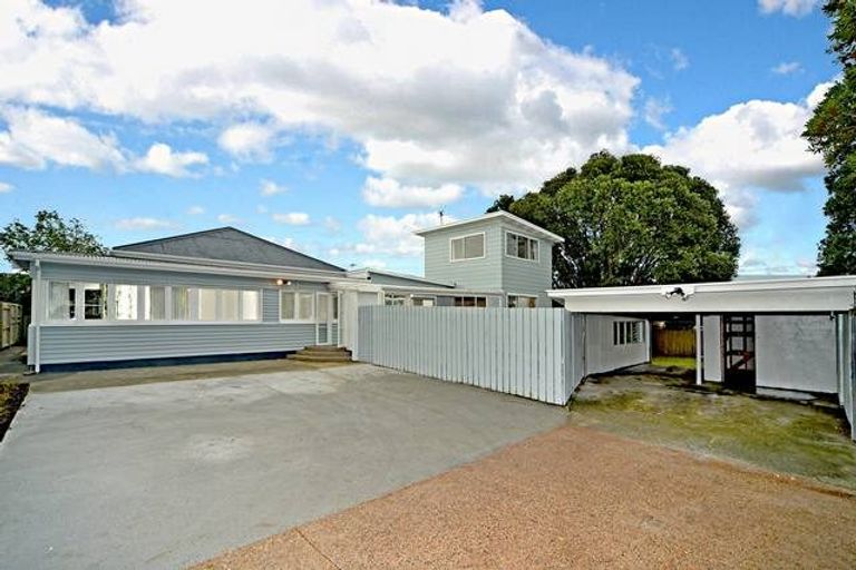 Photo of property in 495a Weymouth Road, Weymouth, Auckland, 2103