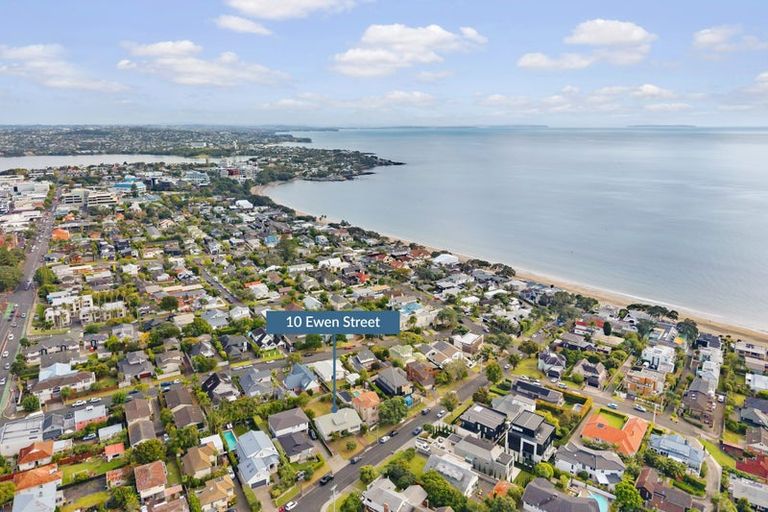 Photo of property in 10 Ewen Street, Takapuna, Auckland, 0622
