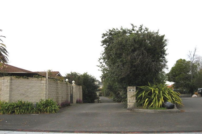 Photo of property in 4/14 Mansfield Avenue, St Albans, Christchurch, 8014