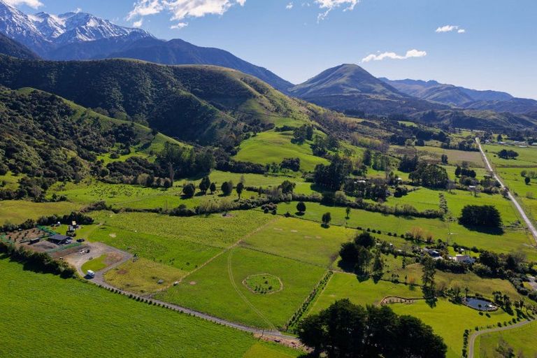 Photo of property in 53 Grange Road, Hapuku, Kaikoura, 7371