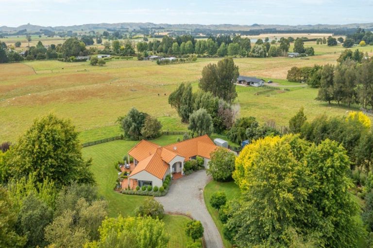 Photo of property in 143c Porangahau Road, Waipukurau, 4200