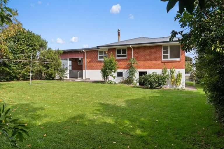 Photo of property in 28 Collingwood Street, Judea, Tauranga, 3110