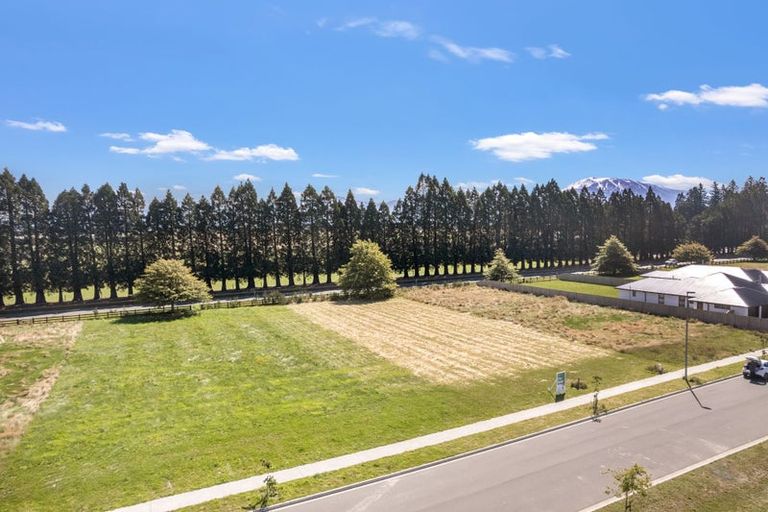 Photo of property in 50 Memorial Crescent, Methven, 7730
