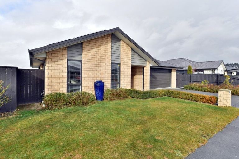 Photo of property in 7 Myrtle Road, Wigram, Christchurch, 8025