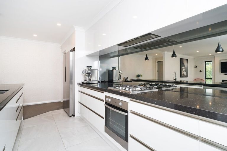 Photo of property in 6 Ngaio Street, West End, Palmerston North, 4412