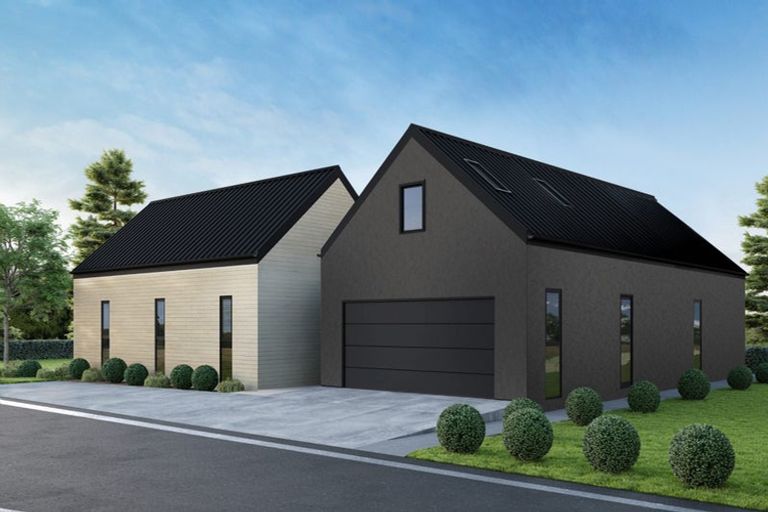 Photo of property in 14 Twin Meadows Drive, Casebrook, Christchurch, 8051