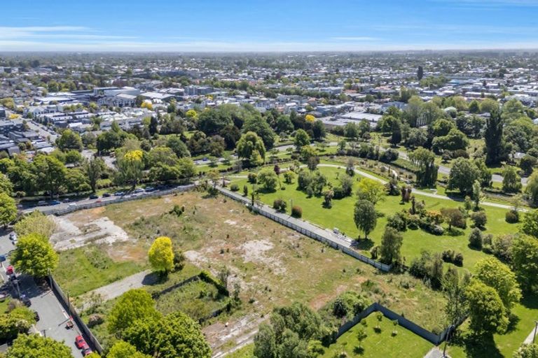 Photo of property in 356 Oxford Terrace, Christchurch Central, Christchurch, 8011