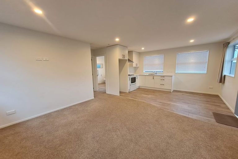 Photo of property in 1/231 Edgeware Road, Edgeware, Christchurch, 8013