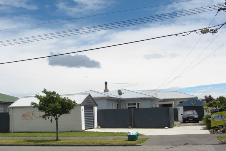 Photo of property in 53 Saint Johns Street, Woolston, Christchurch, 8062