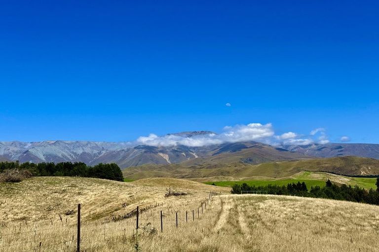 Photo of property in 57 Cattle Valley Road, Kurow, 9435