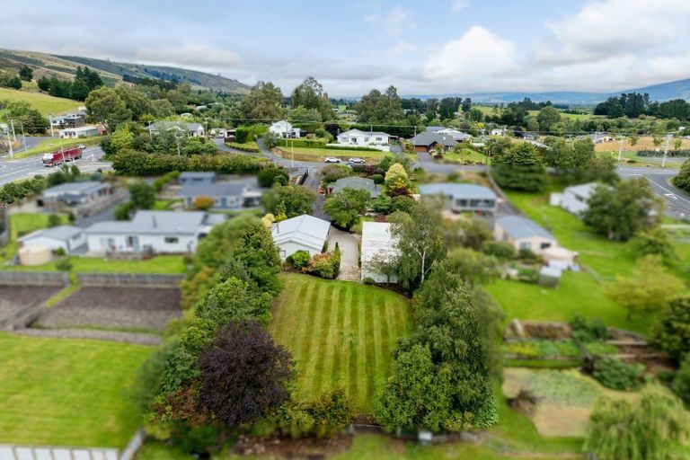 Photo of property in 9 Grey Street, Allanton, Mosgiel, 9092
