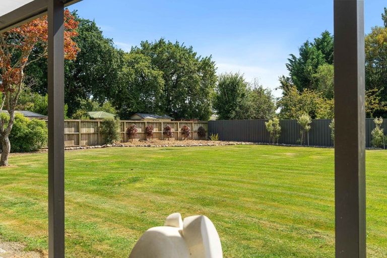 Photo of property in 126a West Street, Greytown, 5712