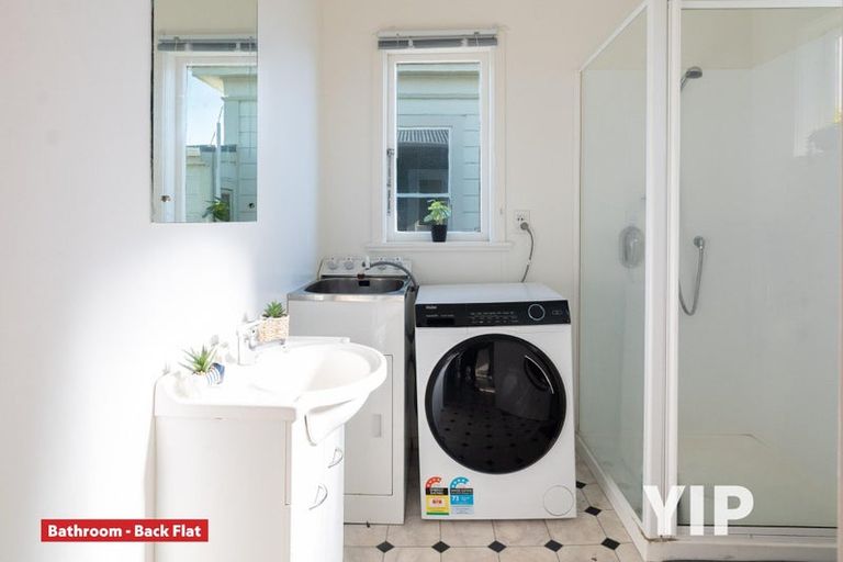 Photo of property in 27-29 Helston Road, Johnsonville, Wellington, 6037