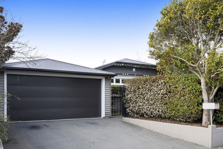 Photo of property in 128 Rutland Street, St Albans, Christchurch, 8052