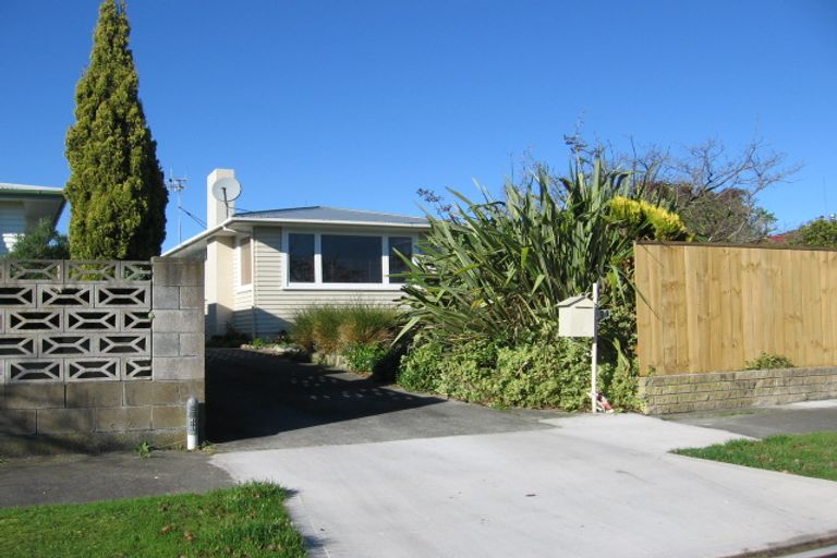 Photo of property in 21 Kaituna Street, Milson, Palmerston North, 4414