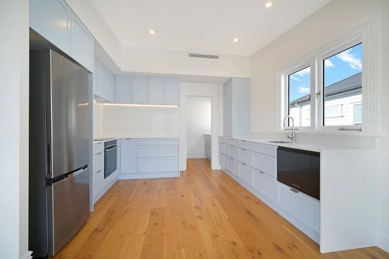 Photo of property in 37 Calliope Road, Devonport, Auckland, 0624