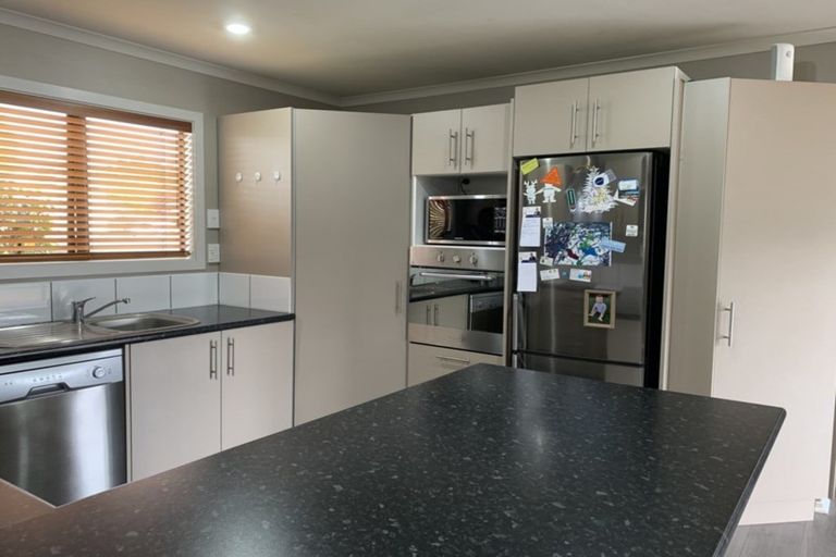 Photo of property in 8 Porritt Place, Waipukurau, 4200