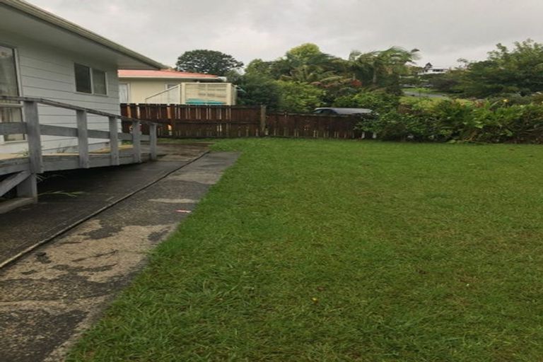 Photo of property in 18 Cockburn Street, Onerahi, Whangarei, 0110