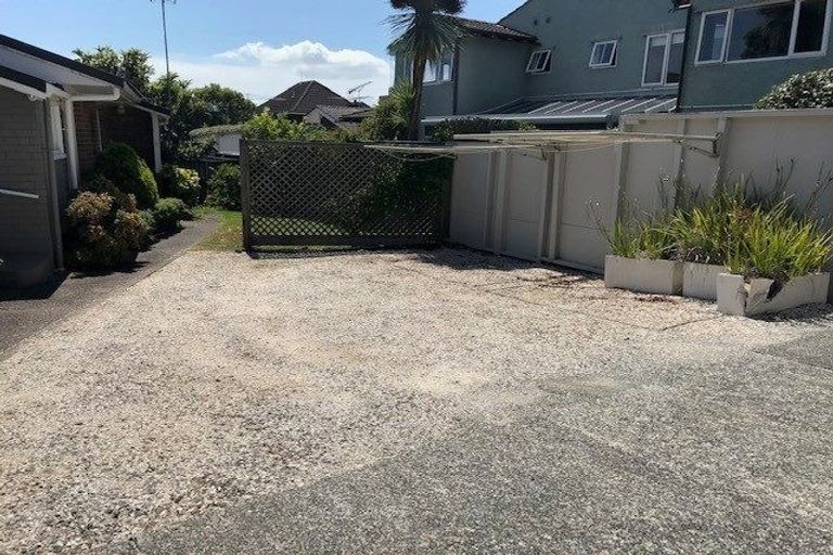 Photo of property in 12a/3 Sanders Avenue, Takapuna, Auckland, 0622