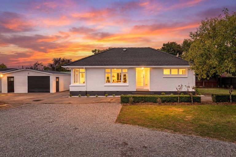 Photo of property in 76 Wattle Drive, New Brighton, Christchurch, 8083