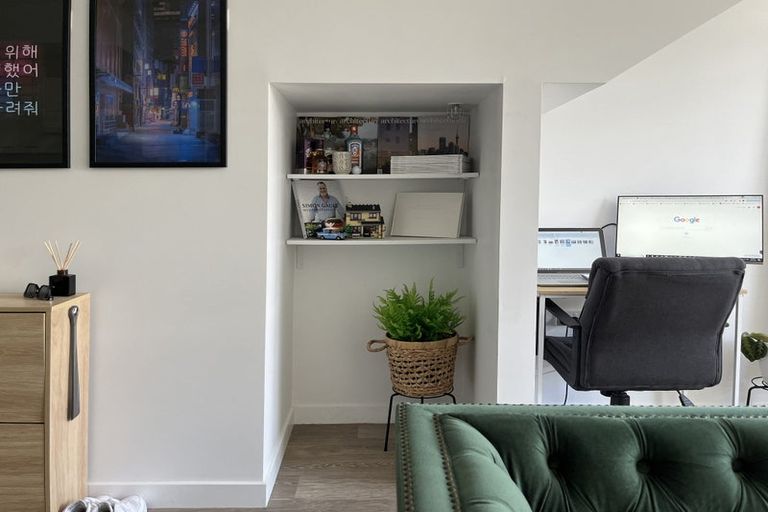 Photo of property in 54u3 Webb Street, Te Aro, Wellington, 6011