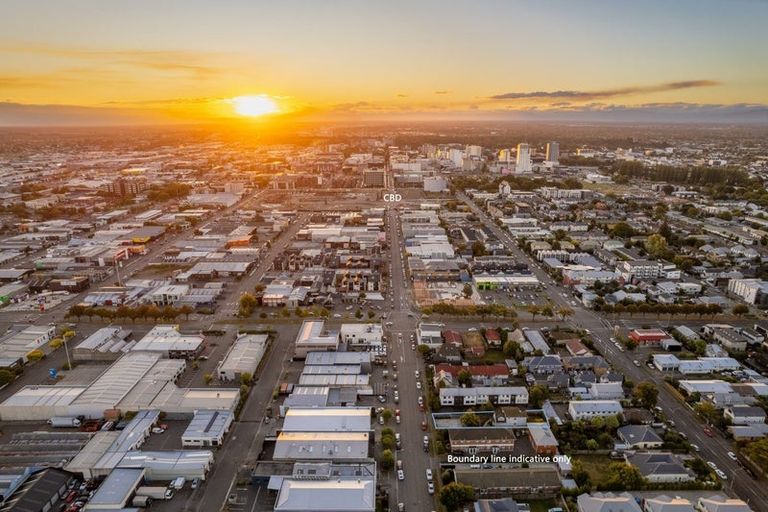 Photo of property in 355 Cashel Street, Linwood, Christchurch, 8011