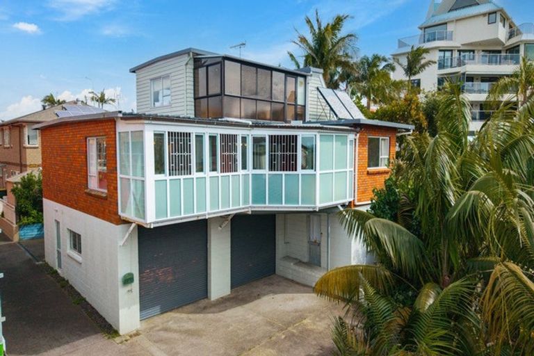 Photo of property in 13a The Terrace, Takapuna, Auckland, 0622