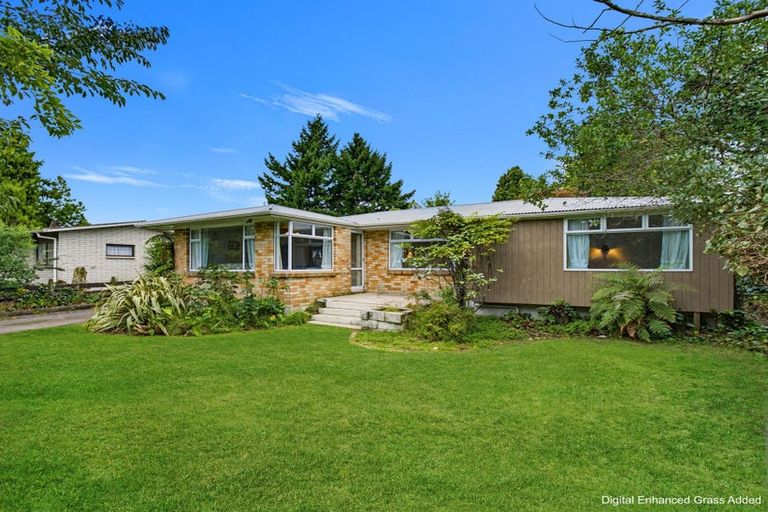 Photo of property in 81 Fairy Springs Road, Fairy Springs, Rotorua, 3015
