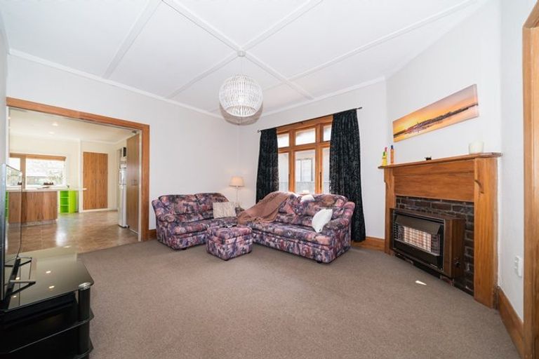 Photo of property in 68 Havill Street, Takaro, Palmerston North, 4410