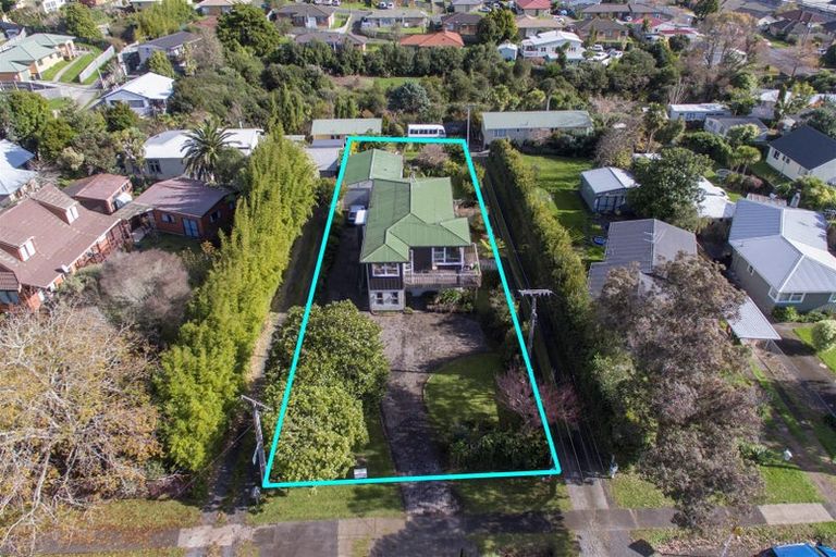 Photo of property in 9 Simpson Road, Ranui, Auckland, 0612
