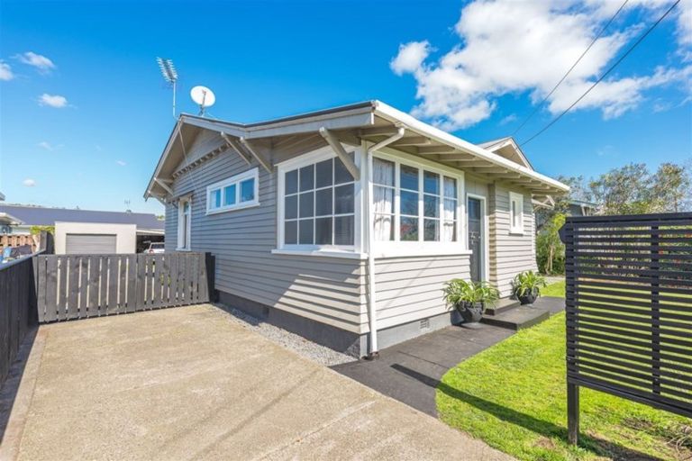 Photo of property in 52 Jones Street, Whanganui East, Whanganui, 4500
