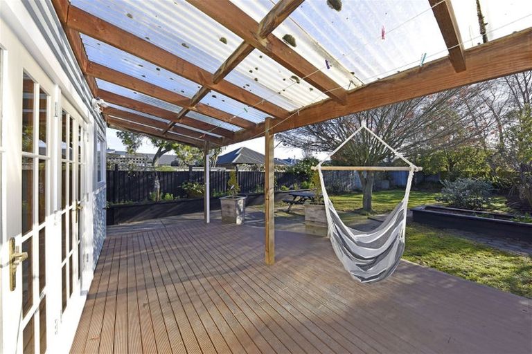 Photo of property in 543 Gloucester Street, Linwood, Christchurch, 8011