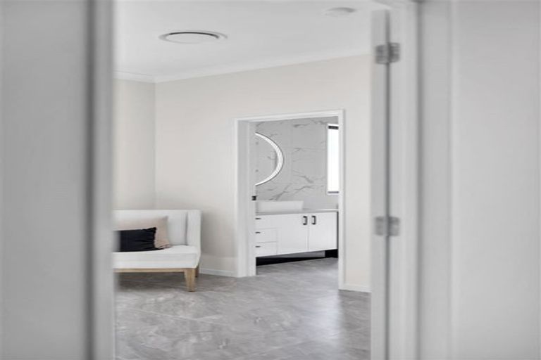 Photo of property in 73 Koromeke Street, Flat Bush, Auckland, 2019