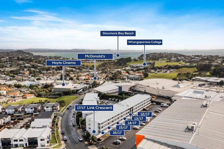 Photo of property in 4/35 Kilmore Street, Christchurch Central, Christchurch, 8013