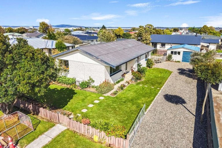 Photo of property in 19 Lock Street, Kingswell, Invercargill, 9812