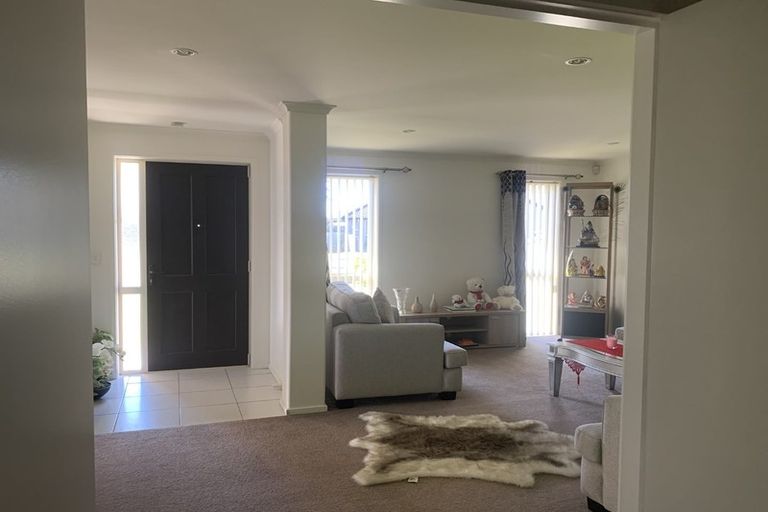 Photo of property in 20 Edgeview Crescent, Fitzroy, Hamilton, 3206