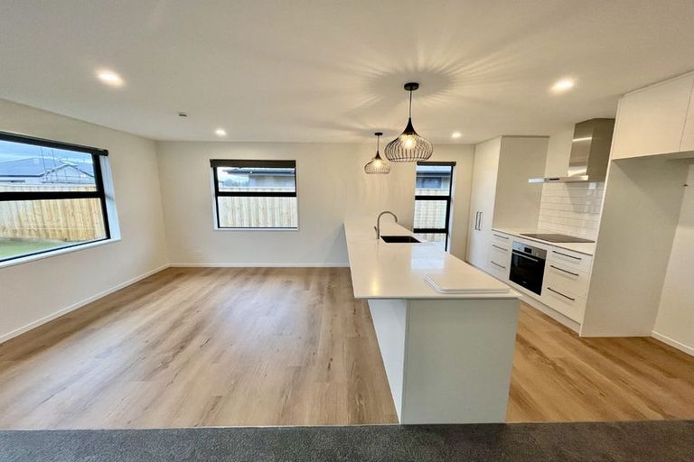 Photo of property in 130 Jean Archie Drive, Rolleston, 7614