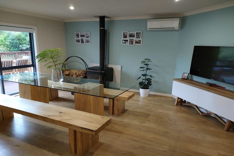 Photo of property in 499 South Makara Road, Makara, Karori, 6972