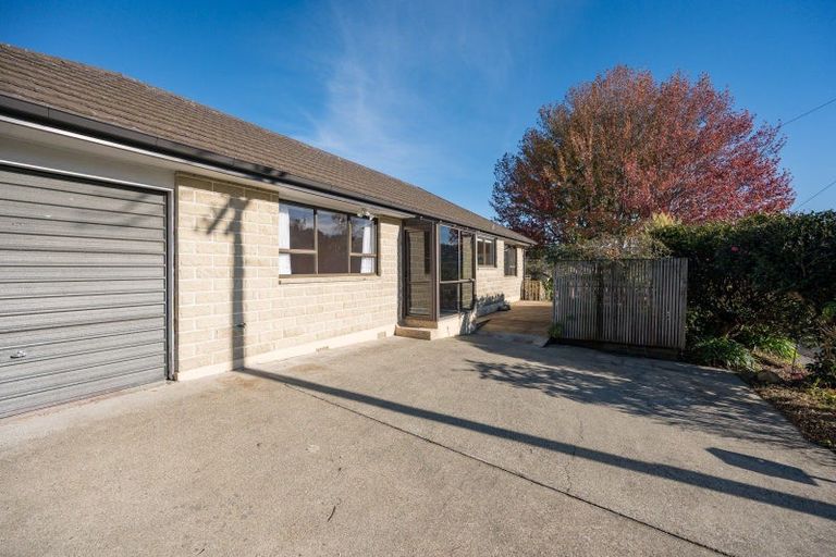 Photo of property in 30 Alfred Street, Nelson South, Nelson, 7010