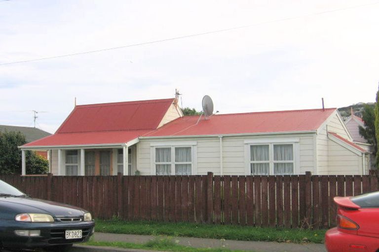 Photo of property in 79a Tama Street, Alicetown, Lower Hutt, 5010